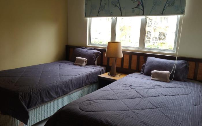 TWO ROOM APPARTMENT @ GOLD COAST MORIB* C5113