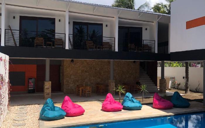 Soda Resort Gili Trawangan