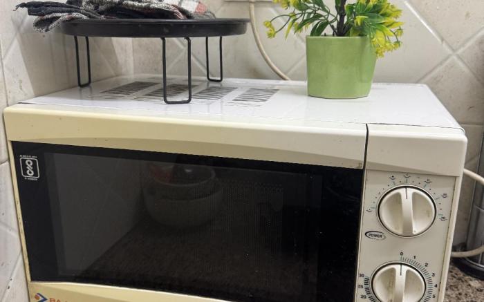 Varnika Sunrise View