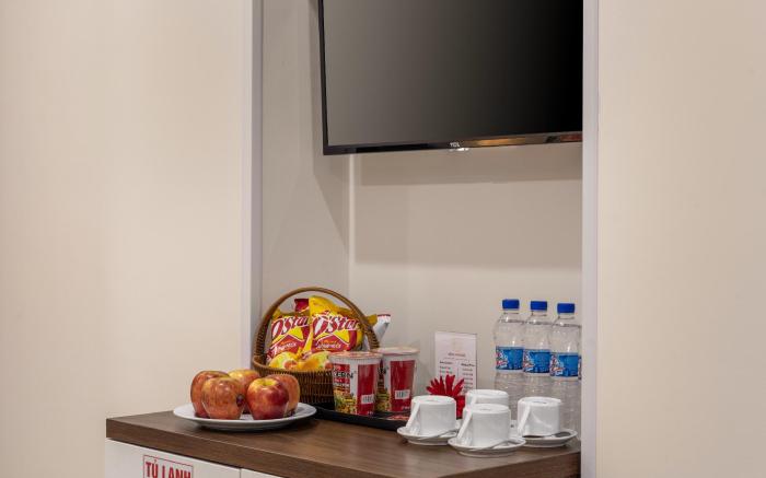 KLY Hotel Vung Tau