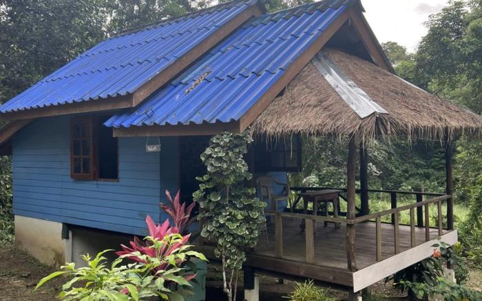 P Mild Bungalow: Standard Room 2
