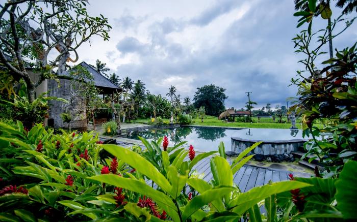 Anumana Village Ubud