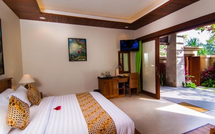 Anumana Village Ubud