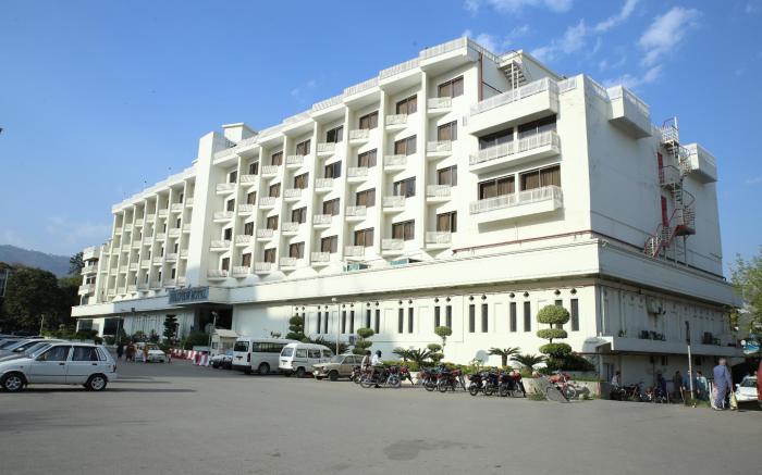 Hotel Hillview Islamabad