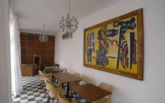 Riad Tresor Marrakech