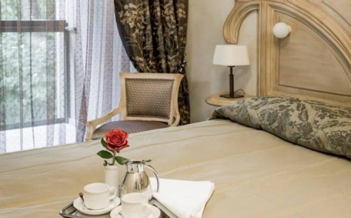 Grand SPA Lietuva Serviced Apartments Dzukija