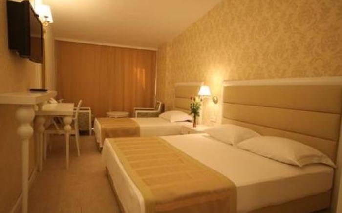 Hotel Edirne Palace