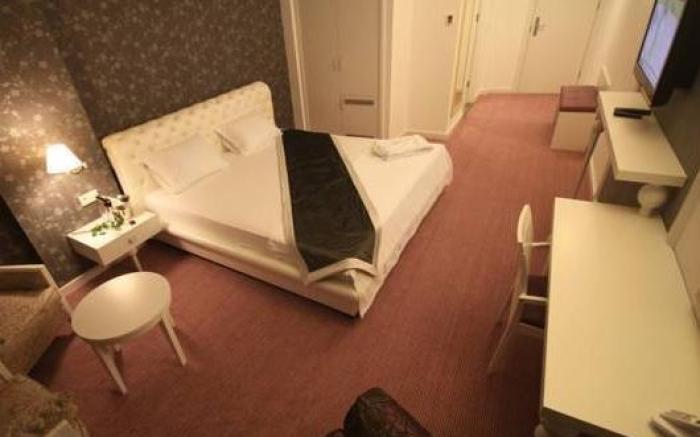 Hotel Edirne Palace