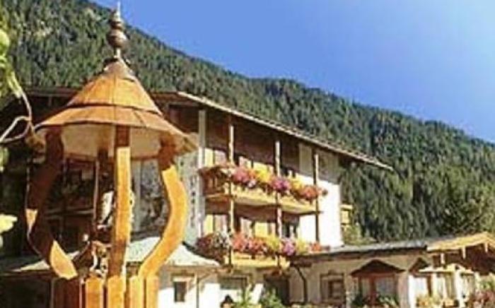 Hotel El Paster