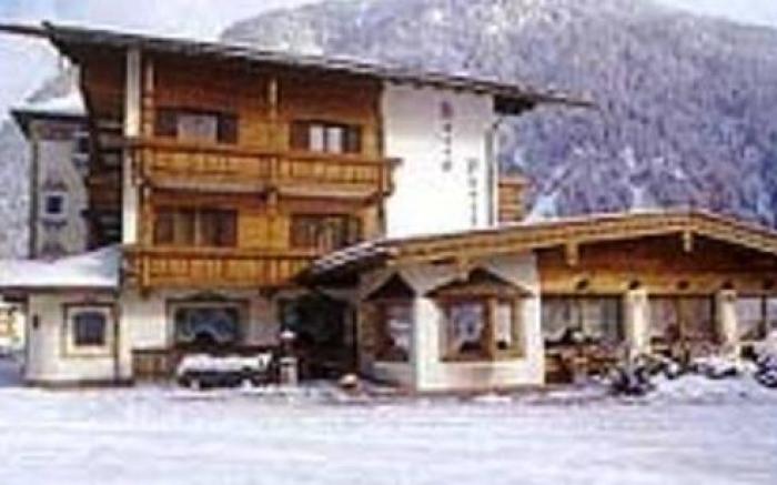 Hotel El Paster