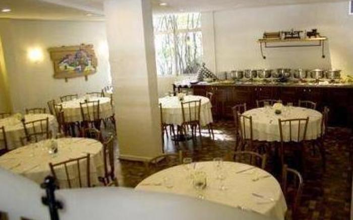 Hotel Elo Curitiba