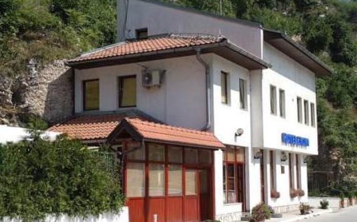 Heritage Hotel Gate of Sarajevo