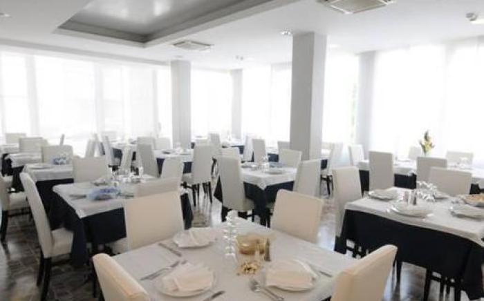 Hotel Ermeti B&B Brunch