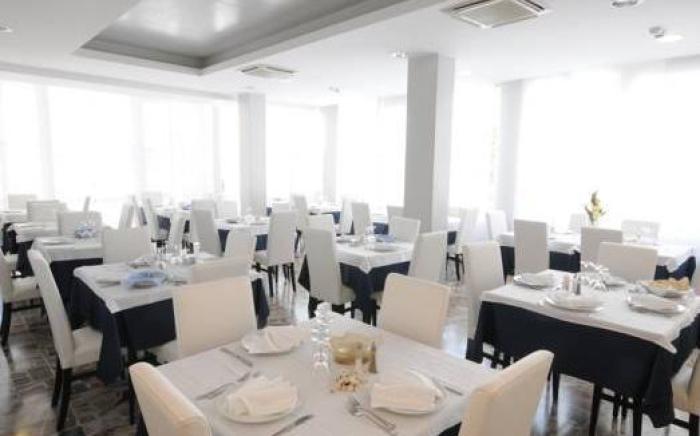 Hotel Ermeti B&B Brunch