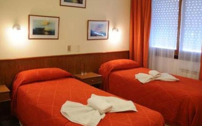 Hotel Espana