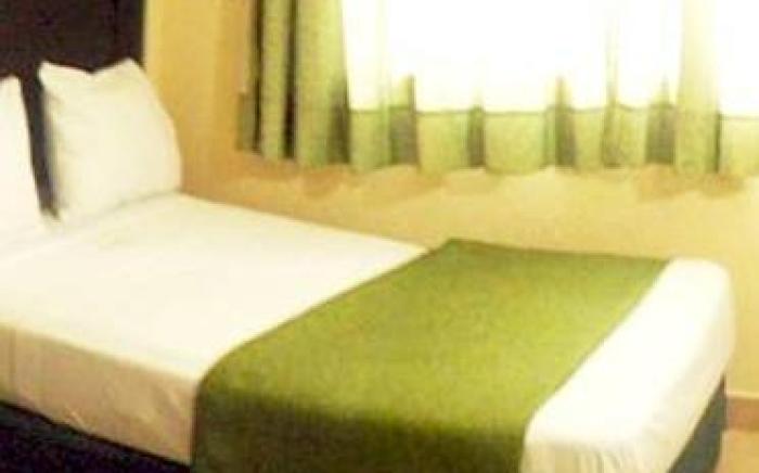 Hotel Estadio