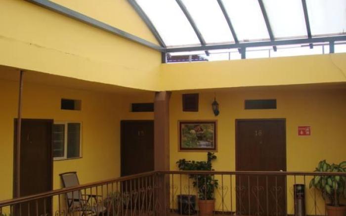 Hotel Estefania