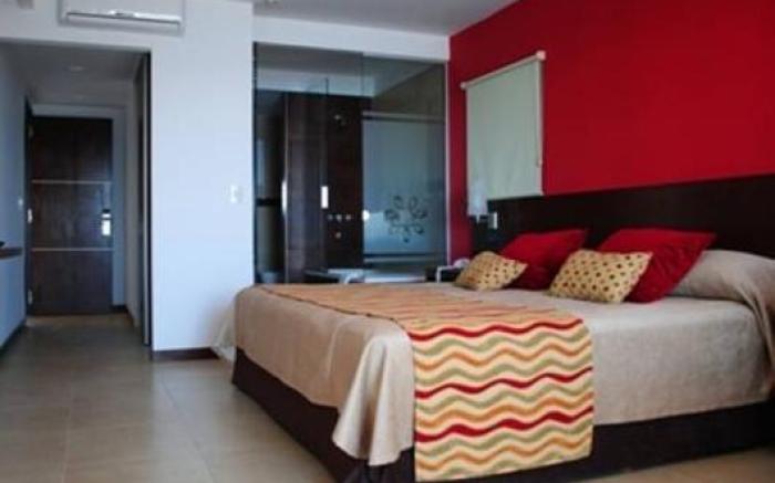 Hotel Estilo MB - Villa Carlos Paz