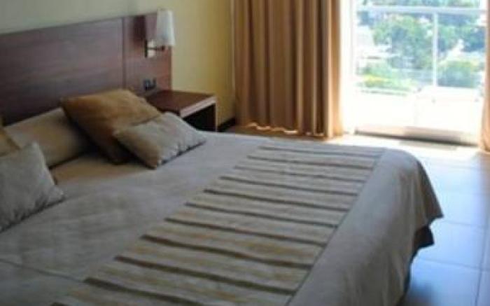 Hotel Estilo MB - Villa Carlos Paz