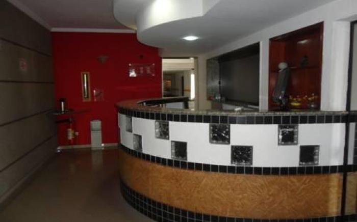 Hotel Estrela da Agua Fria