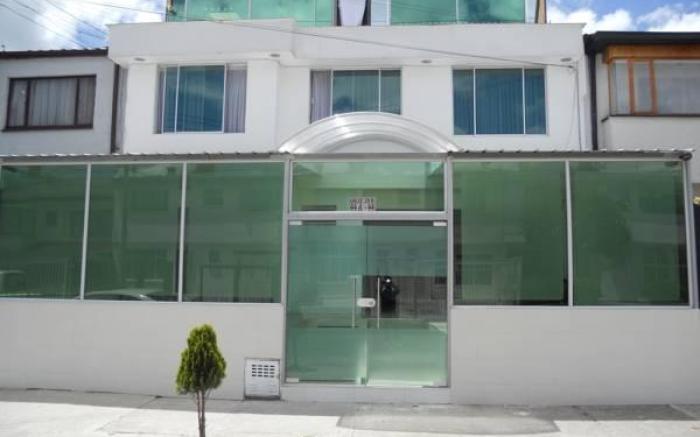 Hotel Expo Inn Embajada