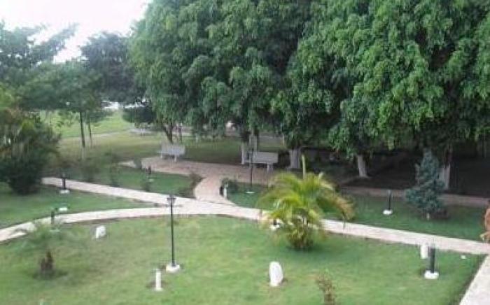Hotel Fazenda Pe da Serra