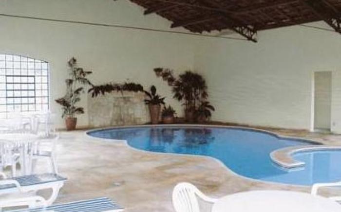 Hotel Fazenda Reviver
