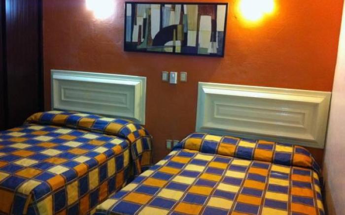 Hotel Fernando