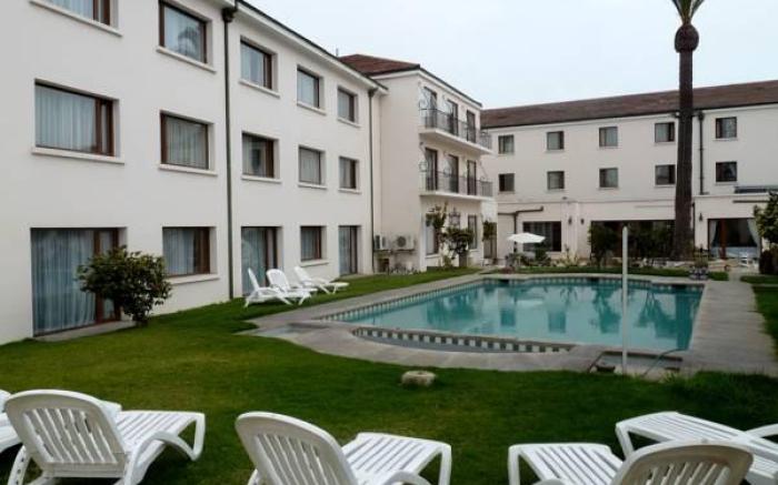 Hotel Francisco De Aguirre