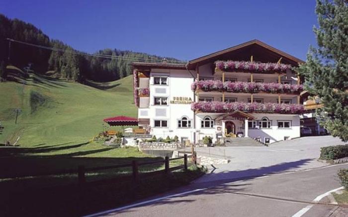 Freina Mountain Lifestyle Hotel
