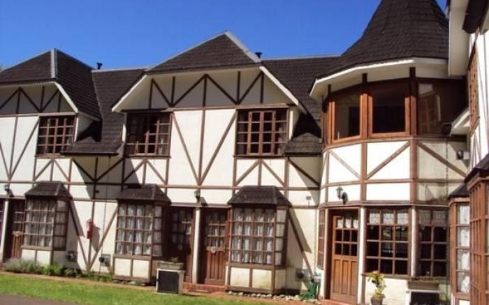 Hotel Frutillar