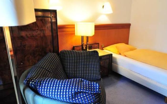 Hotel Garni Arcis