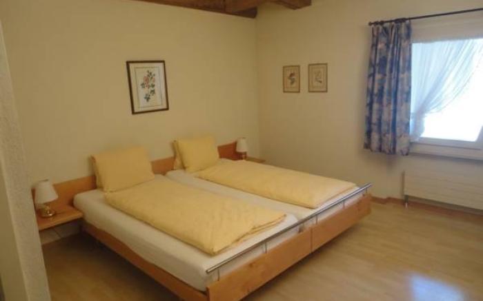 Hotel Gasthaus Hirschen