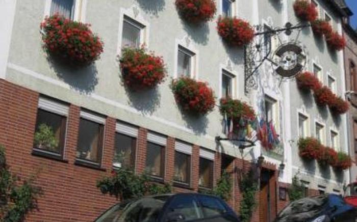 Hotel Rose