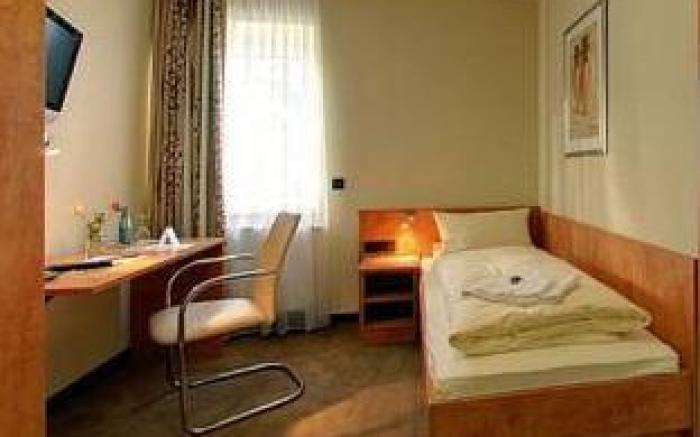 Hotel Gasthof Groß