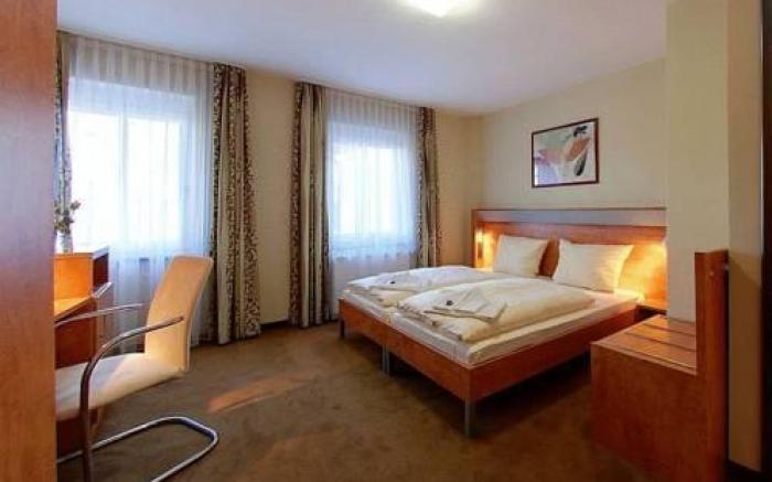 Hotel Gasthof Groß