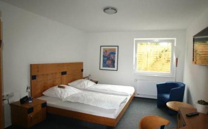 Hotel Gasthof Handewitt