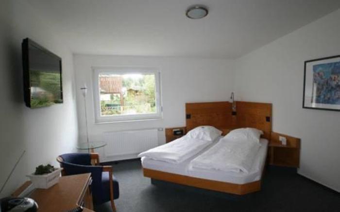 Hotel Gasthof Handewitt