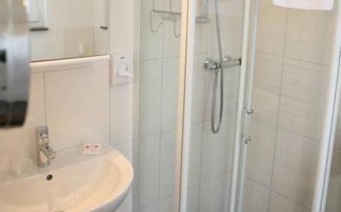 Hotel Gasthof Handewitt