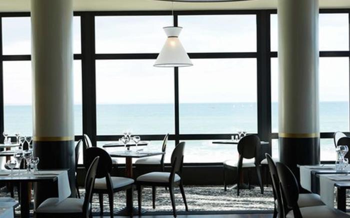Hotel Georges