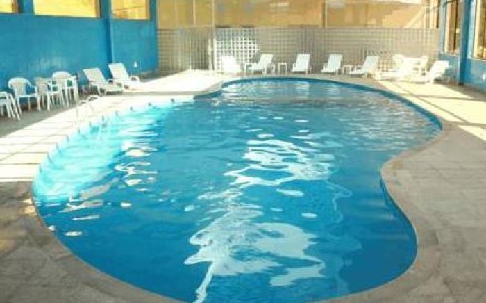 Hotel Golden Park All Inclusive Pocos de Caldas By Nacional Inn