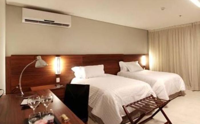 Hotel Gran Odara
