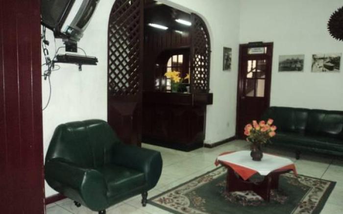 Hotel Huasi Continental
