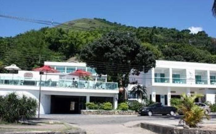 Hotel Ilhabela