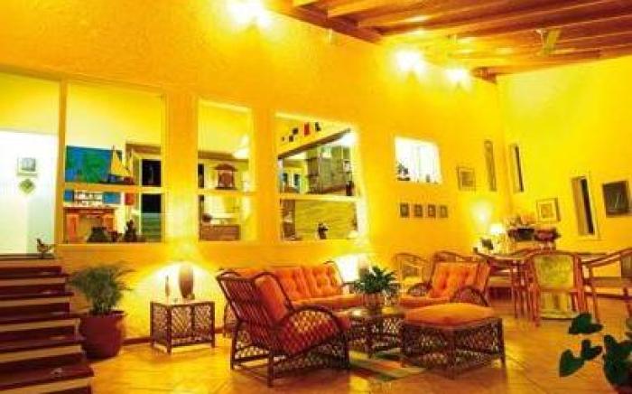 Hotel Ilhasol