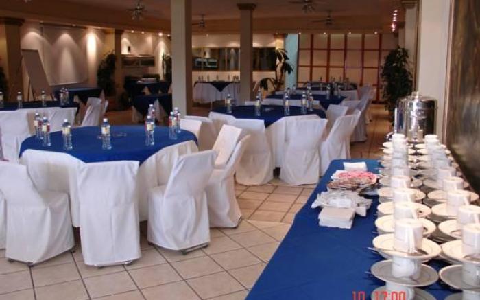 Hotel Inn Galerias