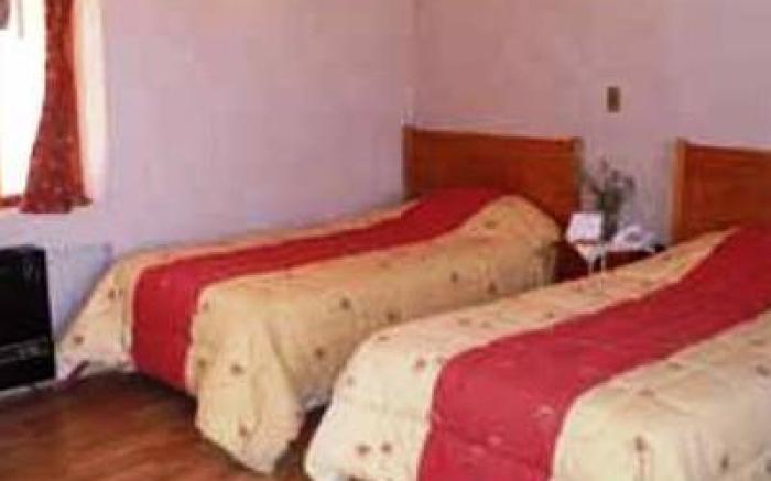 Hotel Iorana Tolache