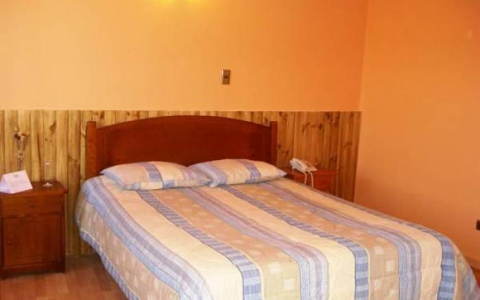 Hotel Iorana Tolache
