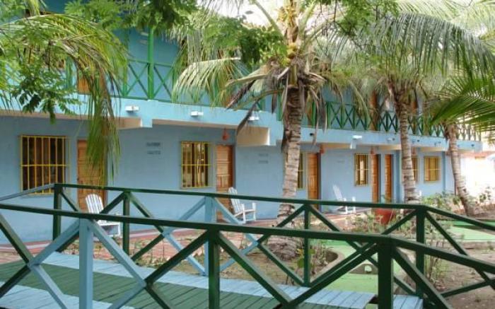 Hotel Dorado Plaza Punta Arena