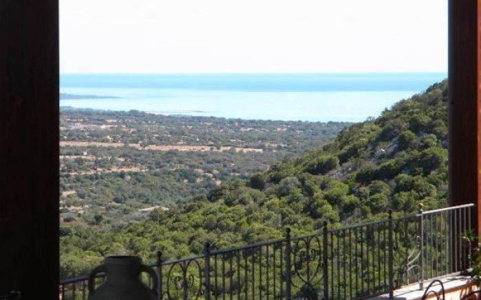 Hotel Ispinigoli